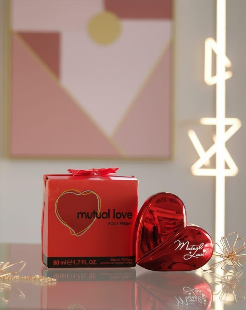 Mutual love 50 ml