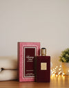 Luxury velvet red 100 ml