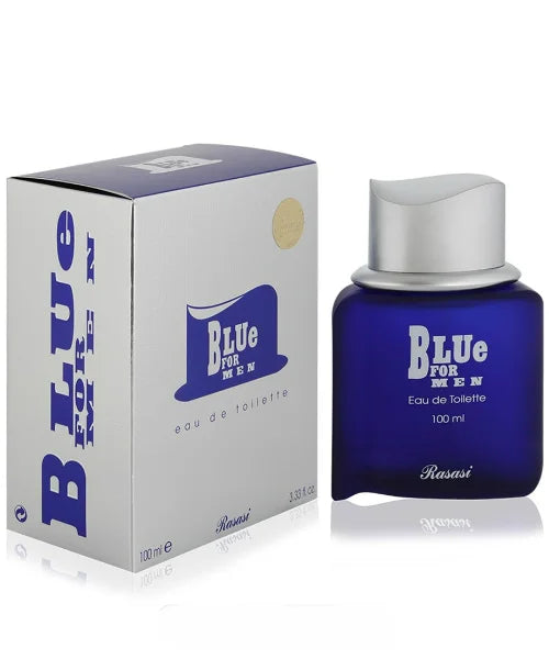 Blue For Men 100 ml