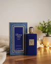Luxury velvet blue 100 ml