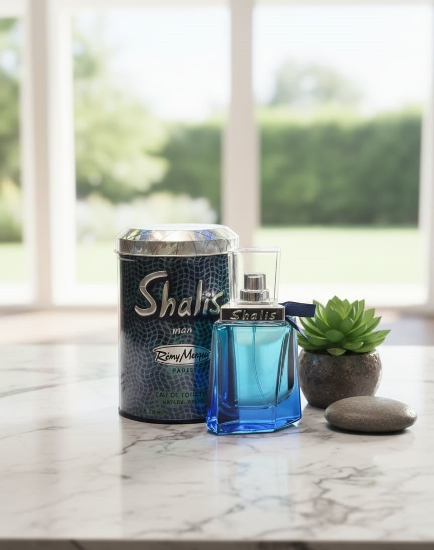 Shalis for men 100 ml