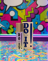 DO IT by lomani 100 ml