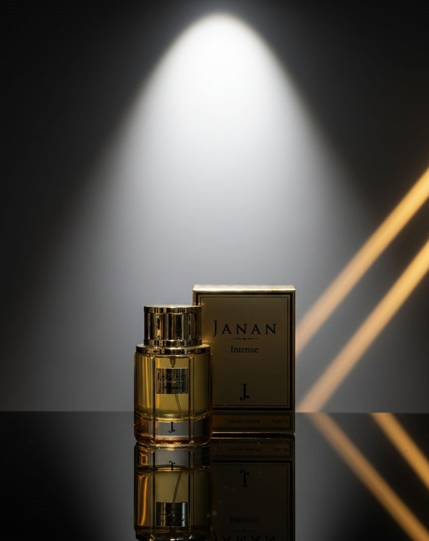 Janan Intense by J. 100 ml