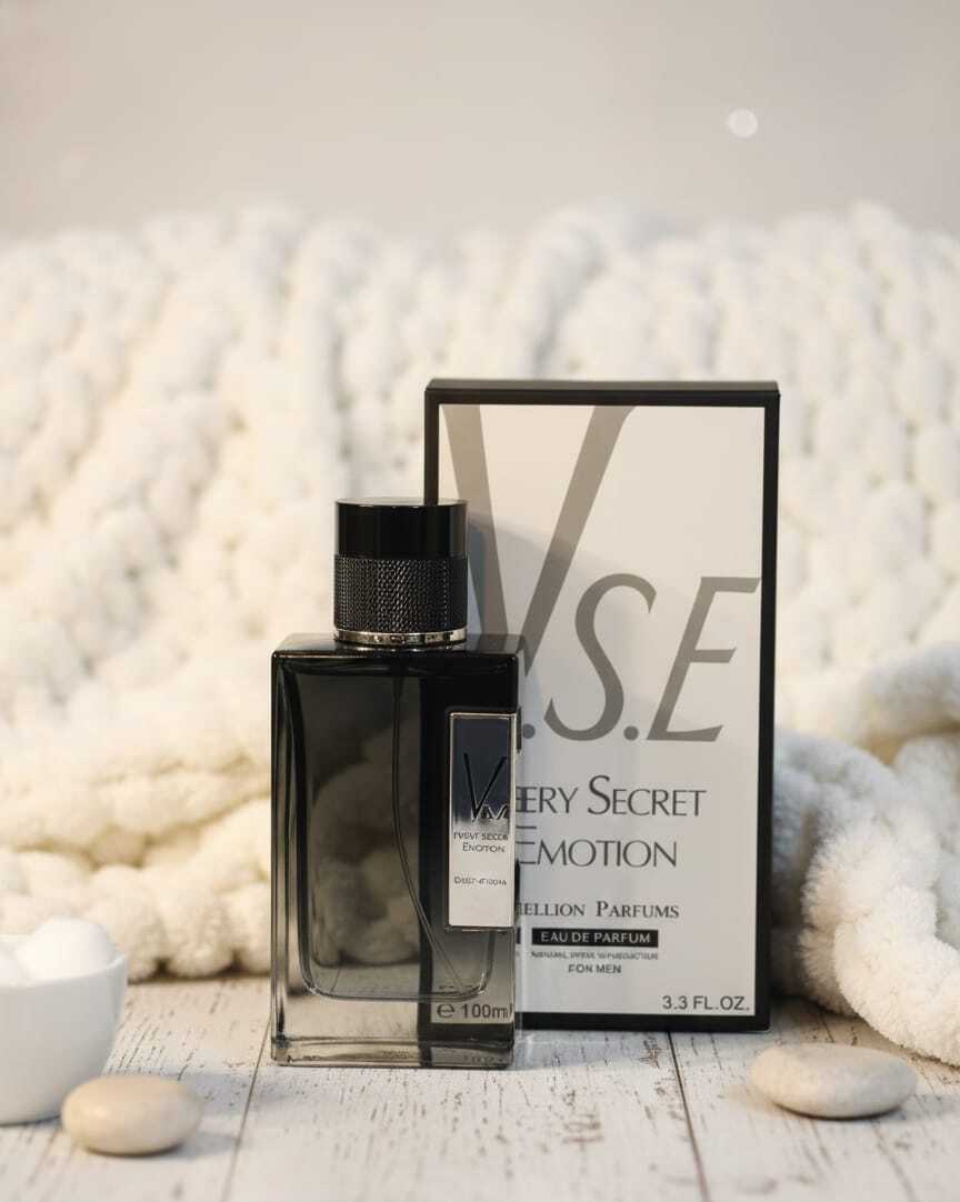 V.S.E for men 100 ml