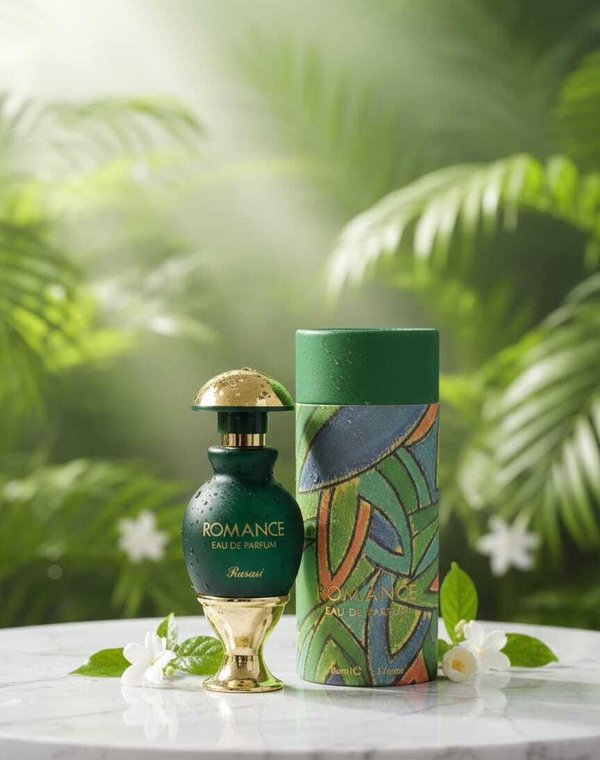 Romance by rasasi 45 ml