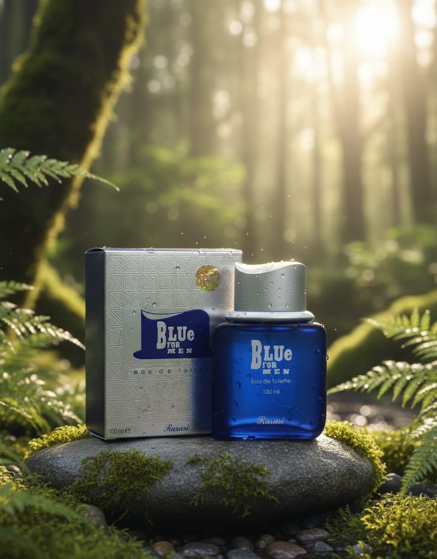 Blue For Men 100 ml