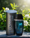 Lomani code perfume for men 